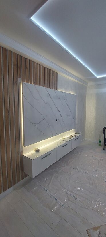 Другие виды отделочных работ: Больше 6 лет опыта — 14