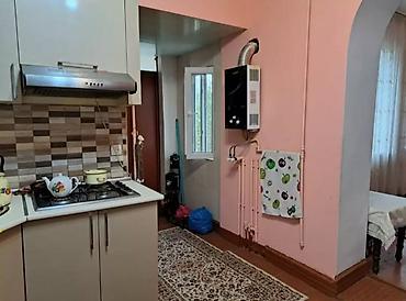 Həyət evləri və villaların satışı: Satılır: həyətli fərdi ev Quba rayonu, yeni avtovağzal tərəfdə ev — 9