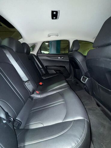 Kia: Kia K5: 2021 г., 2 л, Газ — 10