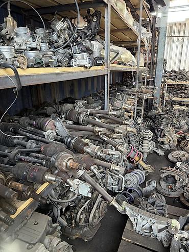 Другие детали ходовой части: Тойота Лексу Хонда Субару Мазда Ниссан Toyota Honda Subaru Mazda — 11