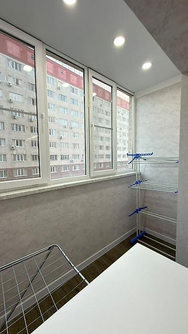 Продажа квартир: 3 комнаты, 101 м², 12 мкр Элитка, 3 этаж, Евроремонт — 9
