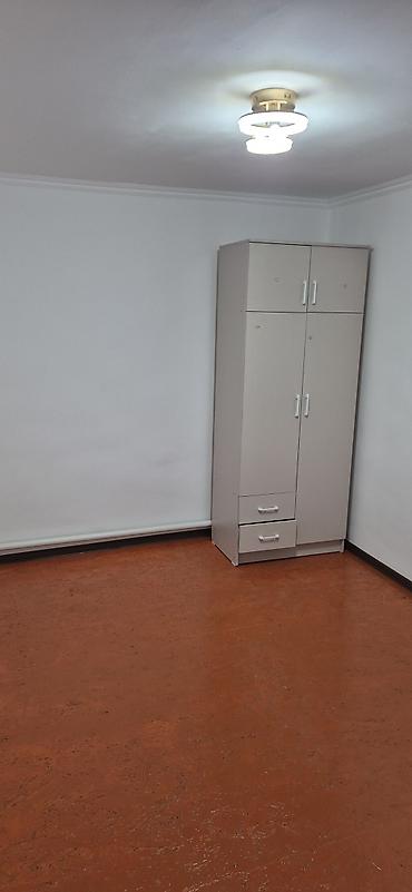 studio apartment: Студия, Парам без детей, С мебелью полностью — 4