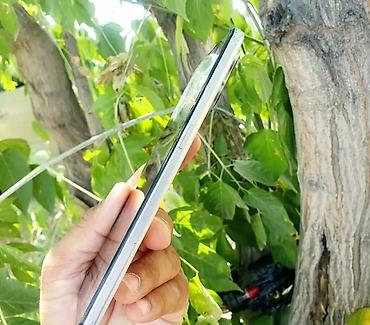 Realme: Realme 9i, Б/у, 256 ГБ, цвет - Белый, 1 SIM, 2 SIM, eSIM — 9