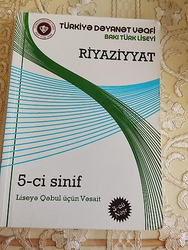 Yenidir. İstifadə edilməyib. Çətin tapılan kitabdır. Öz qiyməti 11
