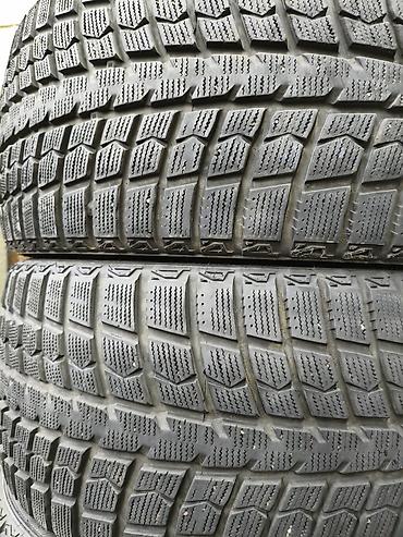ипсум сидения: Шины 245 / 40 / R 19, Зима, Б/у, Комплект, Легковые, Китай, Bridgestone — 4