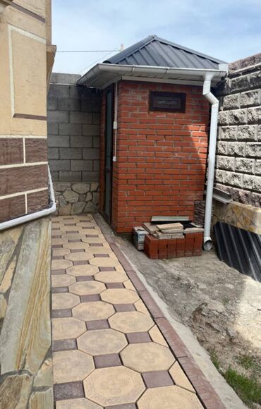 дом на день рождения: Дом, 180 м², 5 комнат, Агентство недвижимости, Евроремонт
