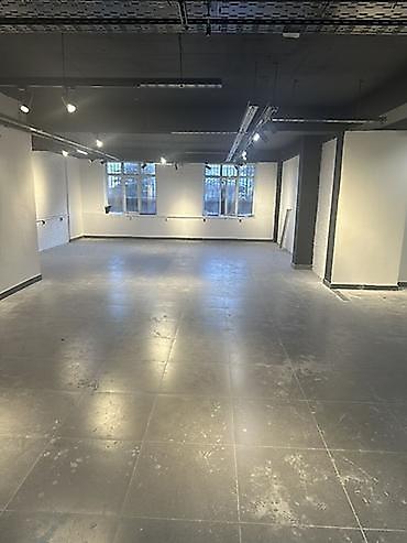 Сдаю Офис целиком: 130 м², С ремонтом