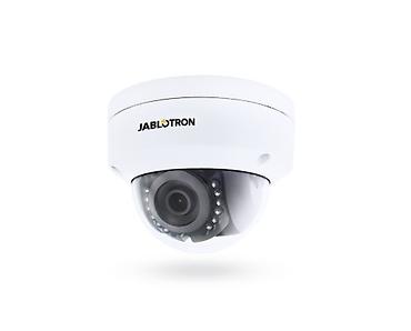 thinkware z5000 plus: Jablotron JI-111C IP внутренняя/внешняя IP камера - 2MP - DOME — 1