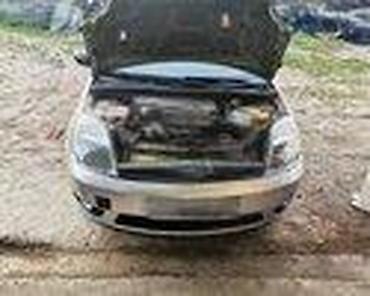 motore: HLADNJACI 1.25 ZA FORD FIESTA OD 2002. DO 2008. GOD. | FORD velika — 3