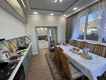 квартира жер үй: 4 бөлмө, 152 м², 6 соток, Чолпон-Ата, Менчик ээси — 3