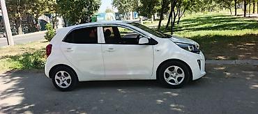 ред петролеум цены: Kia Picanto: 2019 г., Автомат, Бензин, Хэтчбэк — 5