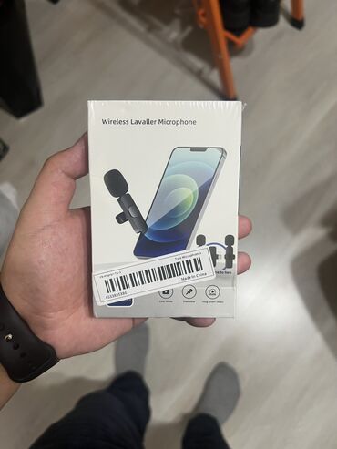 наушники с микрофоном от телефона к компьютеру: Петличка для телефона айфон 500 сом