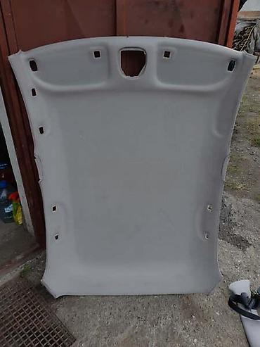 aecond hand car: NEBO ZA PEUGEOT 206 | Nebo za peugeot 206 sa 3 i 5 vrata.Imam sve — 1
