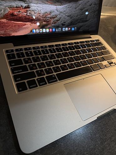 Ноутбуки Apple (MacBook): Б/у, Intel Core i7, ОЗУ, RAM: 8 ГБ — 5
