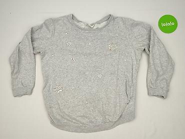 ponczo hm: H&M Mama, Bluza damska
, rozmiar M — 2