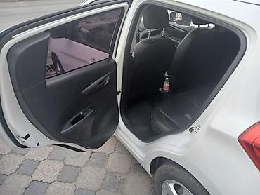 chevrolet spark 2: Chevrolet Spark: 2019 г., Автомат, Бензин, Хэтчбэк — 8