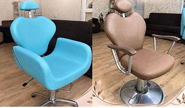 Endirim. 2 eded salon kreslosu. Ideal veziyyetde. yeni kimi. Qiymet