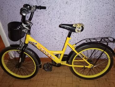 teze velosipedlerin satisi: İşlənmiş Uşaq velosipedi Pulsuz çatdırılma