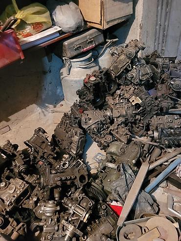 Другое автосервисное оборудование: Продаю оборудование для ремонта и проверки дизельной топливной — 9