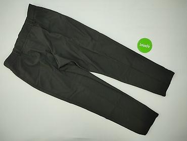 less: Sinsay, Spodnie materiałowe damskie, rozmiar 2XL — 2