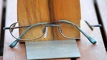 Naočare: Minimal art Vintage Denmark Zenith dioprijski ram. Made in Denmark — 10