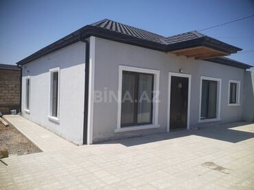 asan əmlak: Пос. Тюркан 3 комнаты, 90 м², Нет кредита, Свежий ремонт