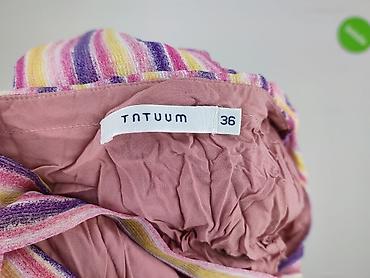 rainbow poland: Tatuum, Sukienka damska, rozmiar S — 4