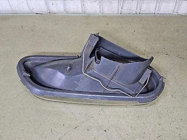 Противотуманные фары: Левая противотуманная фара Peugeot 1997 г., Б/у, Оригинал, Германия — 5