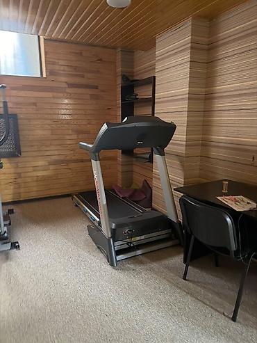 Спорт и отдых: Demək olarki çox az işlənib hamısı . Yeni kimidir . ünvan 4 mkr — 3