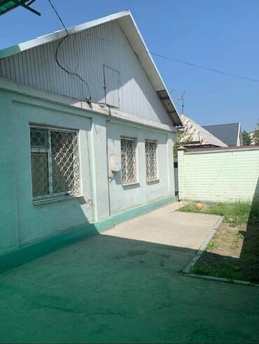 снять дом недорого на длительный срок: Дом, 80 м², 4 комнаты, Собственник, Косметический ремонт