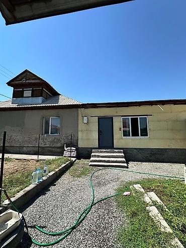 продаю дом кирком: 4 комнаты, 133 м², 4 соток, Бишкек, Кара-Жыгач ж/м Агентство недвижимости — 2