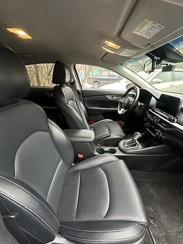 Kia: Kia K3: 2020 г., 1.6 л, Автомат, Бензин, Седан — 8