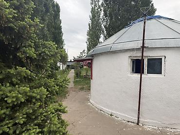 Аренда юрт: Этно-гостевой дом с конными прогулками и проживанием - Размещение — 29