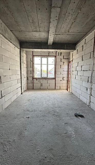 под псо: 1 комната, 38 м², Западный (новый) автовокзал Индивидуалка, 3 этаж, ПСО (под самоотделку) — 4