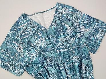 la quzu: Sukienka damska, rozmiar 4XL — 1