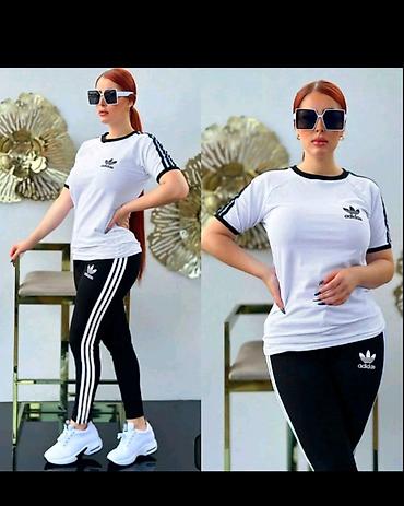 200 rsd: Kompleti ženski S,M,L,XL,XXL,3XL veličine za samo 3200 din
pb — 1