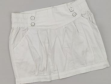 blue skirts: Amisu, Spódnica damska, rozmiar M — 1