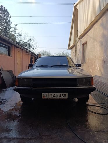 форд фокус ручка: Ford Granada: 1984 г., 2 л, Механика, Бензин, Универсал