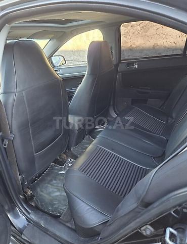 Mitsubishi: Mitsubishi Lancer: 2 l | 2008 il 281000 km Sedan — 3