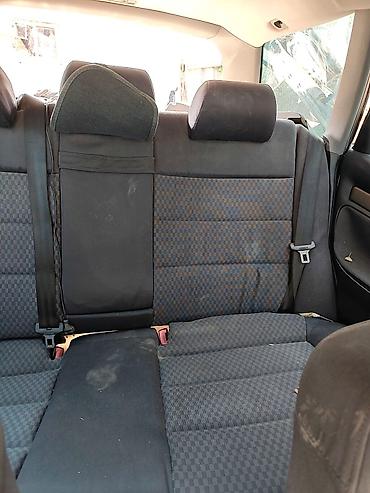 Audi: Audi A4: 2001 г., 1.8 л, Автомат, Бензин, Универсал — 9