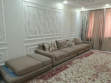 sofa: Модульный диван, Б/у — 8
