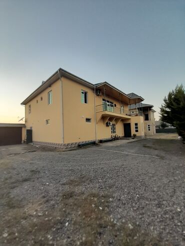 Həyət evləri və villaların satışı: 5 otaqlı, 416 kv. m, Kredit yoxdur, Yeni təmirli — 3