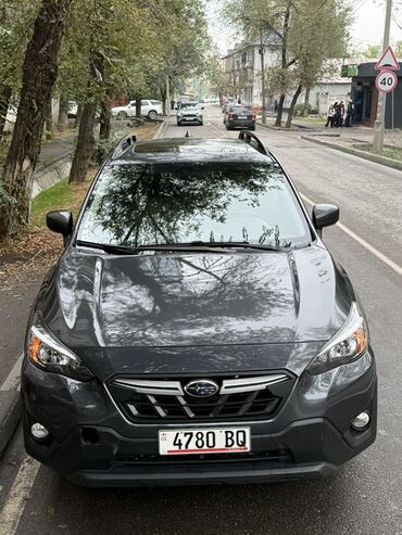 диски опель синтра: Subaru XV: 2021 г., 2 л, Вариатор, Бензин, Кроссовер