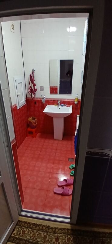 Köhnə tikili: Masazır, 5 otaqlı, Köhnə tikili, 100 kv. m — 8