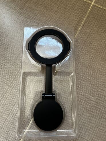 Digər avtoelektronika: Магнитный держатель для телефона — 4