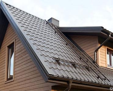 Кровля крыши: Замена кровли Замена крыша Ремонт кровля Профессиональные кровельные — 35