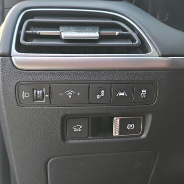 Hyundai: Hyundai Palisade: 2019 г., 2.2 л, Автомат, Дизель, Кроссовер — 12