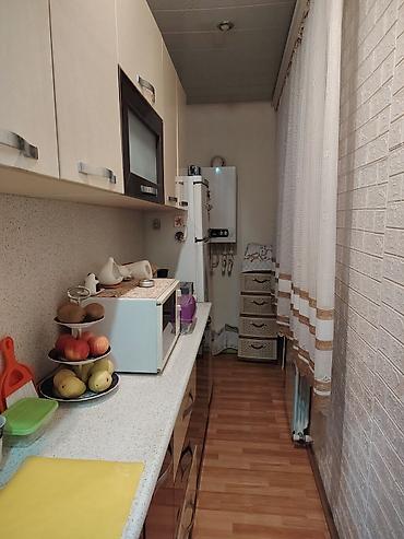 bazar: Bakı, Montin, 1 otaqlı, Köhnə tikili, m. Nəriman Nərimanov, 42 kv. m — 6
