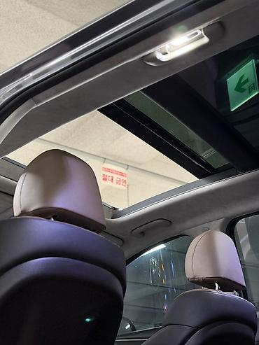 Hyundai: Hyundai Santa Fe: 2019 г., 2 л, Бензин — 12