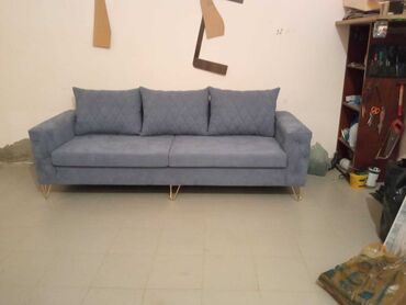 Divanlar: Künc divan, Yeni, Açılan, Bazalı, Parça, Ünvana pulsuz çatdırılma — 8